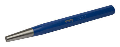 Irimo - IR514-003-1 - Octagonal Taper Punch 3mm x 120mm