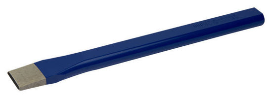 Irimo - IR504-150-1 - Flat Cold Chisel 21mm x 150mm