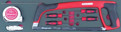 Snap-on - MOD.453SH45S  - Cutting & Utility Set; 8Pc