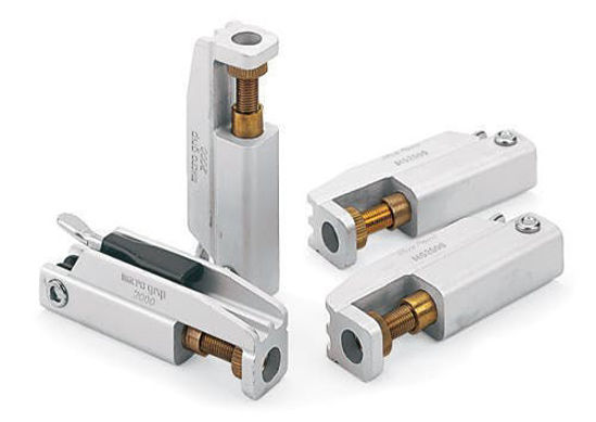 Blue-Point - MG2000K - Micro-Grip Locking Clamp Set