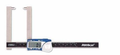 Snap-on Blue - FFL74150004 - Electronic Rotor Gauge