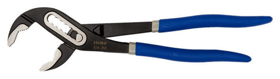 Irimo - IR64A-235-1 - Waterpump Pliers 250mm