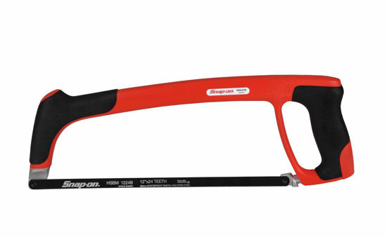 Snap-on - HSG319 - Bi-Mold Soft Grip Handle Hacksaw