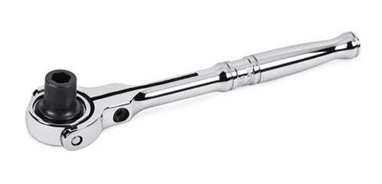 Snap-on - TNFM72 - 1/4" Hex Drive Dual 80® Technology Round Swivel Head Bit Driver Ratchet 138mm