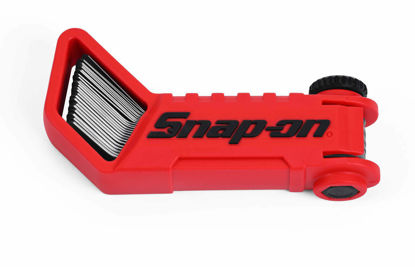 Snap-on - FBBA325 - Offset 45° Feeler Gauge Blade Set; 25Pc