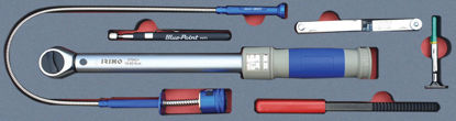 Snap-on - MOD.470SH45S - Torque Wrench and Utility Set; 6Pc