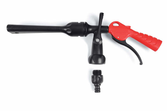 Snap-on - JETWASHER - Air Water Jet Washer