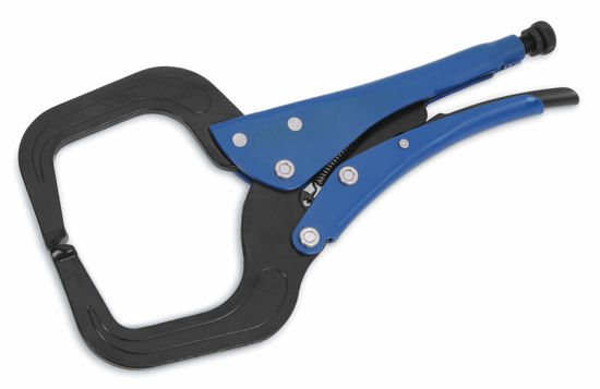 Blue-Point - VGP12412 - Locking C-Clamps 12" / 300mm