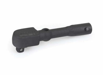 Snap-on - QJSD12A - 3/8" Square Drive Fixed Head, J-Shank