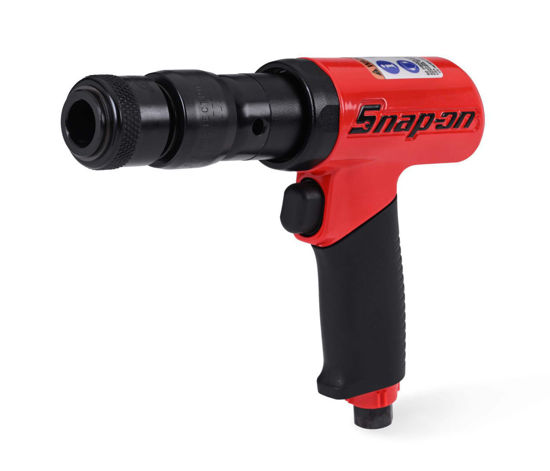 Snap-on - PH3045A - Heavy-Duty Short Barrel Air Hammer (3,500 BPM)