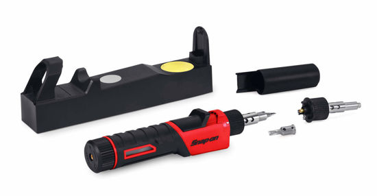 Snap-on - YAKS41 - Butane Gas Soldering Iron Kit (25-75 W)