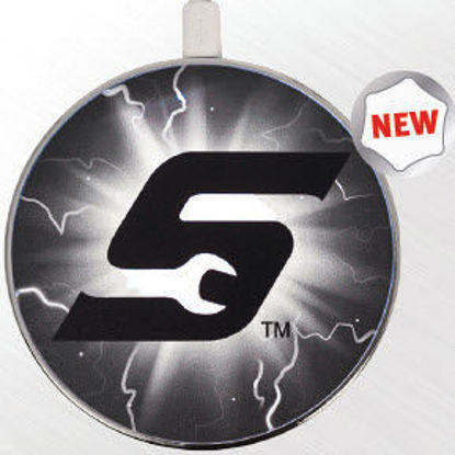 Snap-on Promotional - SNP1752 - Light Up Wireless Charging Pad
