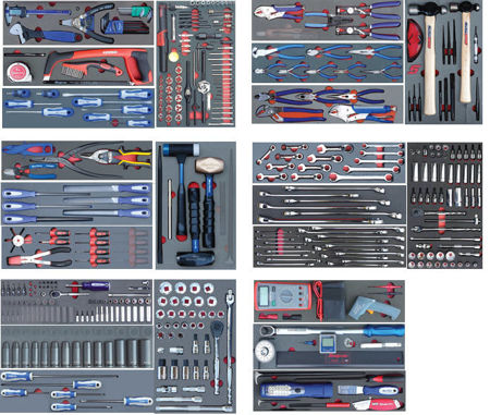 Picture for category Tool Sets