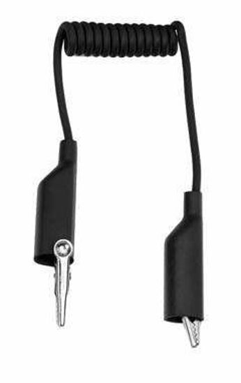 Snap-on - MTTL311-3 - Coiled Jump Lead