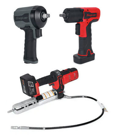 Picture for category Power Tools
