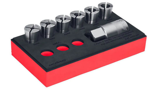 Snap-on - CJM503 - Dowel Pin Puller Set 6-16mm; 7Pc