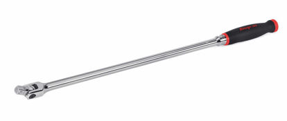Snap-on - SHBB24 - 1/2" Drive Soft Grip Handle Breaker Bar 24" (600mm)