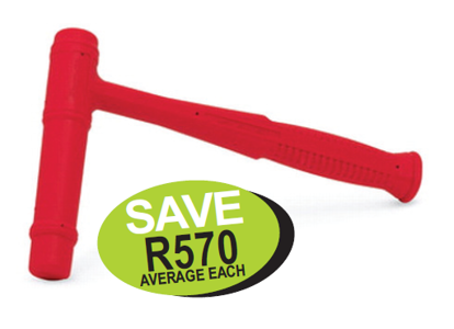 Snap-on XXJUN292 Piston Dead Blow Hammer (680g)