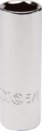 Irimo -IR125-54-1 - 1/2" Spark Plug Socket 21mm