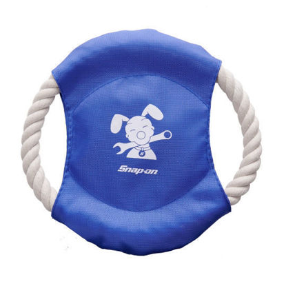 Snap-on Promotional - SNP2093 - Blue Rope Tug Dog Toy