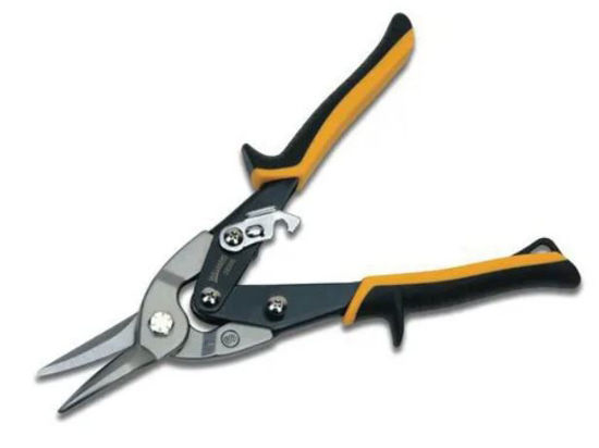 Williams - WIL28205 - Aviation Tin Snips, Straight Cut