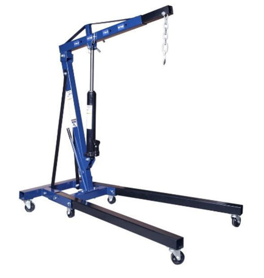 Blue Point - BLPEC2TAP - 2 Ton Engine Crane