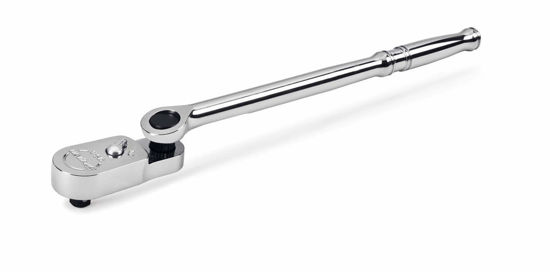 Snap-on - T72MP - 1/4" Drive Dual 80® Technology Multiposition Head Ratchet 210mm