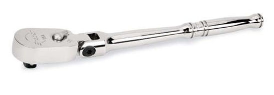 Snap-on - TF72 - 1/4" Drive Dual 80® Technology Standard Handle Flex-Head Ratchet 158mm