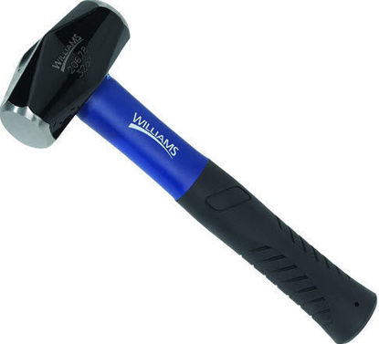 Williams - WIL20678 - Drilling Hammer 32oz / 900g