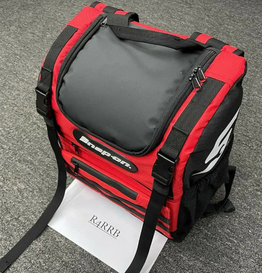 Snap-on Promotional - SSX21P118 - Backpack Cooler