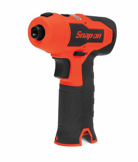 Snap-on - CTPP861ODB - 14.4V Brushless MicroLithium Cordless Polish/ Prep Tool (Tool Only) - Orange
