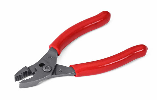 Snap-on - 44BCF - Talon Grip™ Combination Slip-Joint Pliers 4-1/2" (114mm)