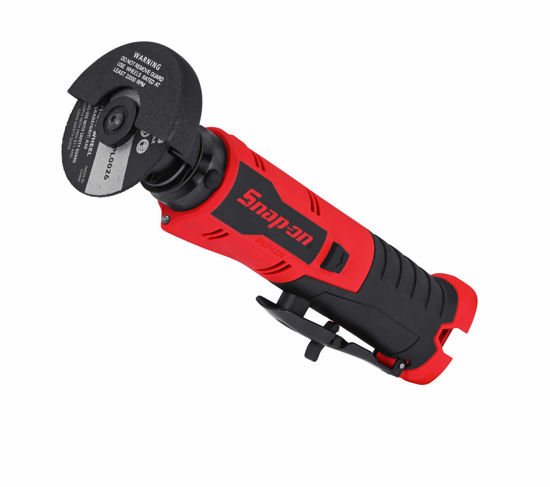 Snap-on - CTCO861DB - 14.4 V 3/8" Brushless Cut-Off Tool (Tool Only) - Red