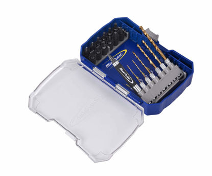 Blue-Point - DBDDS20 - Drill and Driver Set; 20Pc