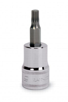 Snap-on - FTSM5E - 3/8" Drive Standard Triple Square Bit Socket 5mm