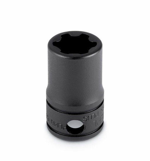 Snap-on - GFLEPL140 - 3/8" TORX Plus® with Countersink Socket 14EP