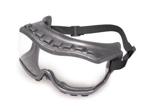 Snap-on Blue - BDAS3800 - Uvex Strategy® Goggle (Grey Body / Direct Vent)