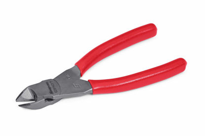 Snap-on - CC87ACF - ComboCut™ Flush Cutter with Hard Wire Feature 8" (200mm)
