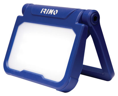 Irimo - IRL-BOOK-1 - 1000 Lumens Book Light Rechargeable