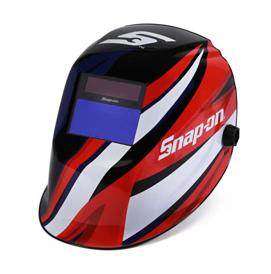 Snap-on - YA4619 - Auto-Darkening Welding Helmet (Valor)