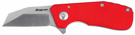 Snap-on - SEKC54AGSR - Snap-on® Razelcliffe™ Compact (Red)