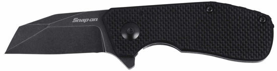 Snap-on - SEKC54AGWRB - Snap-on® Razelcliffe™ Compact (Black)