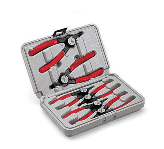 Snap-on - PRH406 - Convertible Retaining Ring Pliers Set; 6Pc