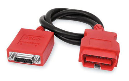 Snap-on - EAA0355L46C - Replacement OBD-II Key Adaptor