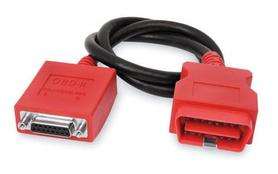 Snap-on - EAA0355L46C - Replacement OBD-II Key Adaptor