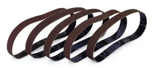 Blue-Point - ATBA3818120 - Coated Abrasive Sanding Belt