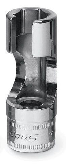 Snap-on - FRX201 - 3/8" Drive Flank Drive® 6Pt Flare Nut Socket 5/8"