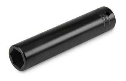 SIMML210 - 1/2" Socket Extra Deep Impact 6Pt 21mm