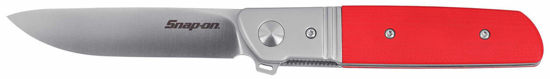 Snap-on - SEKC85AGSR - Snap-on® Bamboozled™ (Red)