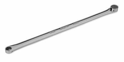 Snap-on - XDHF2226 - Flank Drive® High-Performance 0° Offset Box 12Pt Spanner 11/16 - 13/16"